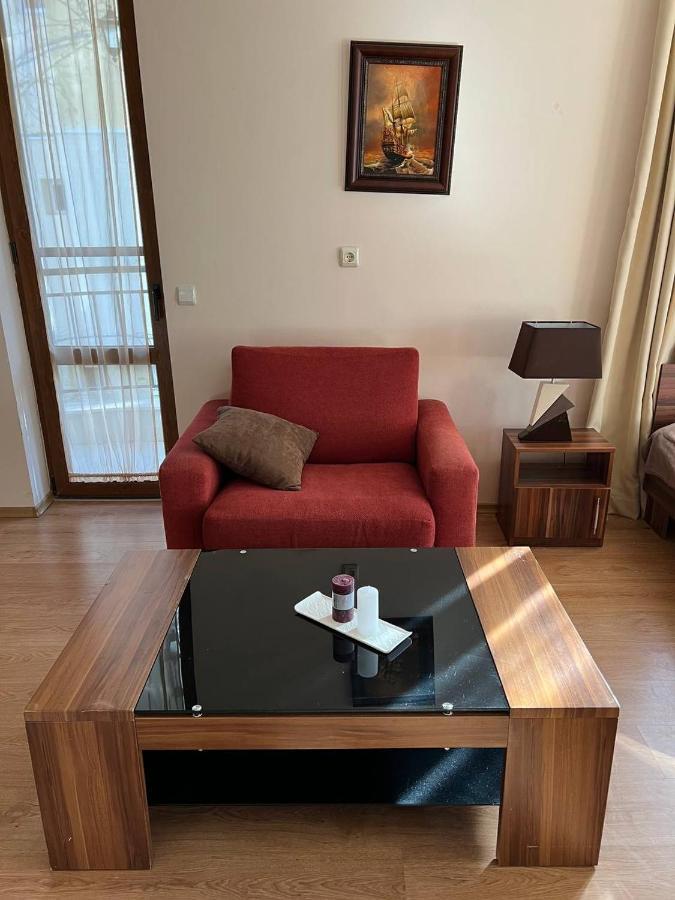 Dkapartments Chateau Valon ซันนีบีช ภายนอก รูปภาพ