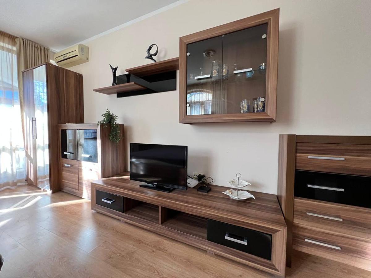 Dkapartments Chateau Valon ซันนีบีช ภายนอก รูปภาพ