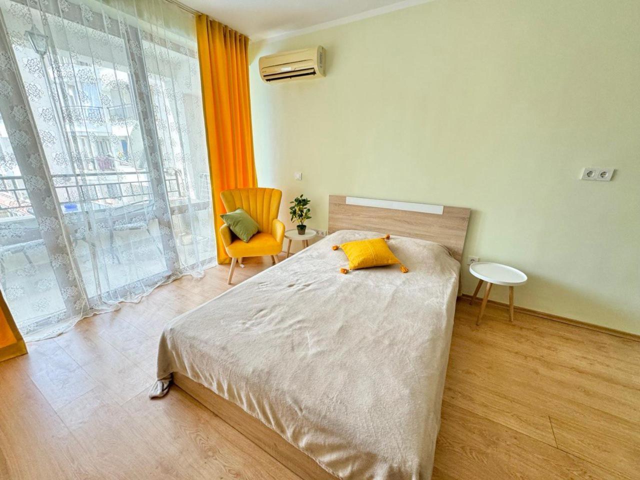 Dkapartments Chateau Valon ซันนีบีช ภายนอก รูปภาพ