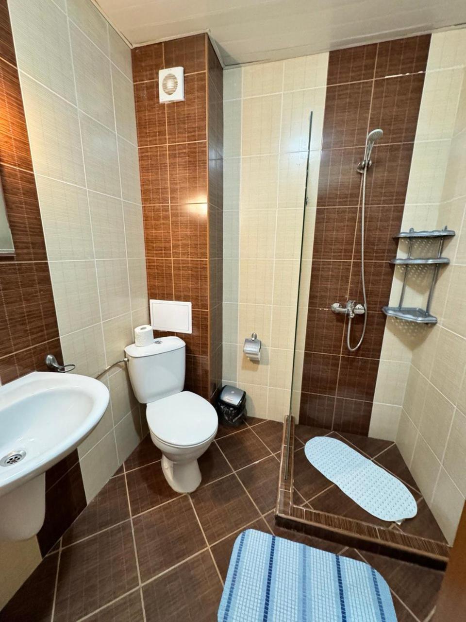 Dkapartments Chateau Valon ซันนีบีช ภายนอก รูปภาพ